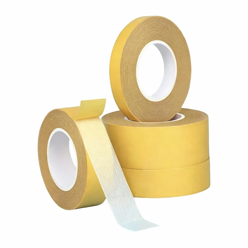 Trak s-tkano podlago