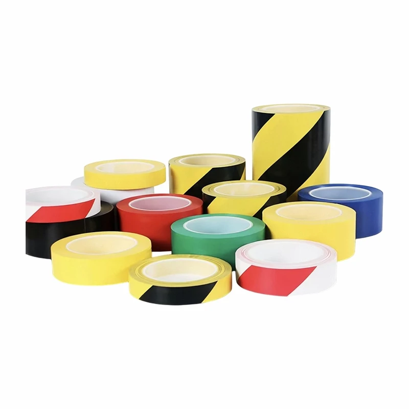 PVC trak